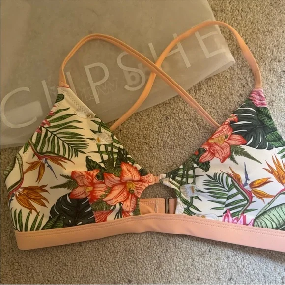 cupshe matching set - Picture 4 of 6